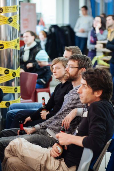 Architekturtage 2014