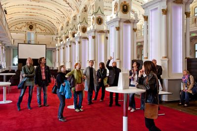 Architekturtage 2014