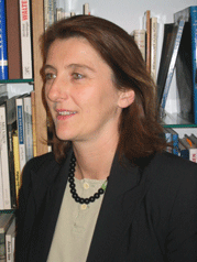 Judith Eiblmayr
