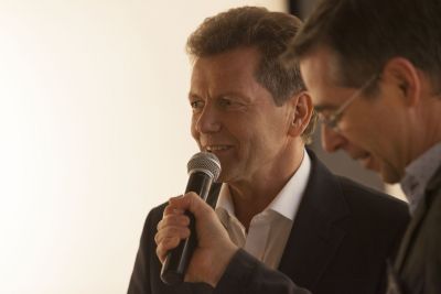 Kärntner Landesbaupreis 2013_Preisverleihung