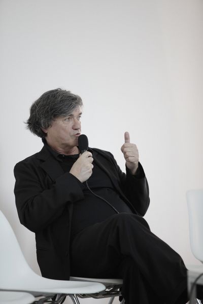 Raumfinden – Werkzeuge des Entwerfens – Michael Szyszkowitz, Szyszkowitz + Kowalski