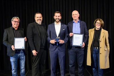 Foto © Matthias Rhomberg