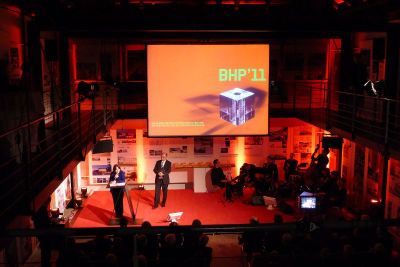 Bauherrenpreis 2011_Preisverleihung