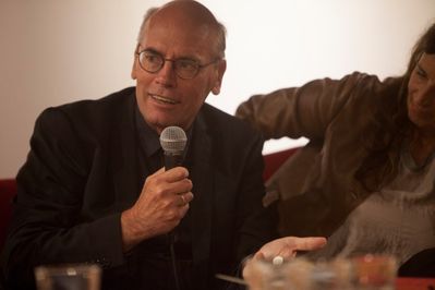 Reinhold Wetschko, ehemaliger Assistent von Franz Riepl