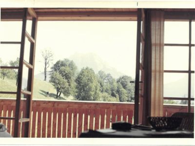 „Hoisnmühle“ nach dem Umbau