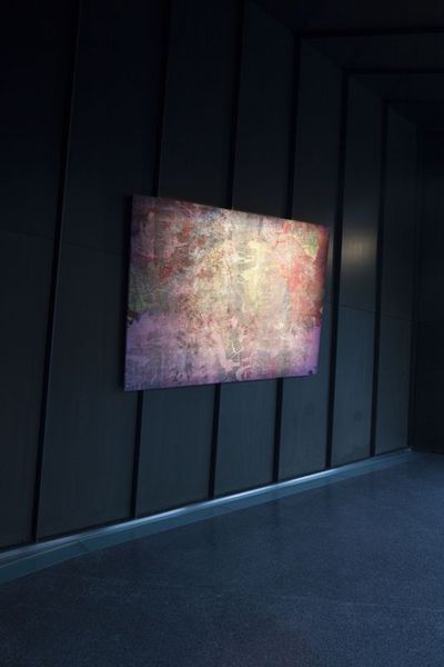 Artist in Residence 2015