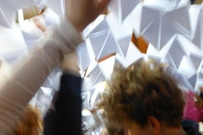 „Zwischen Himmel und Hölle“