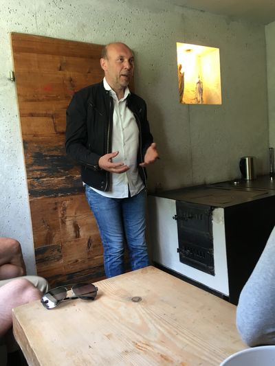 Haus Cilli