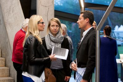 Outstanding Artist Award