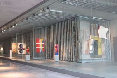 Exkursion 08_Liaunig Museum