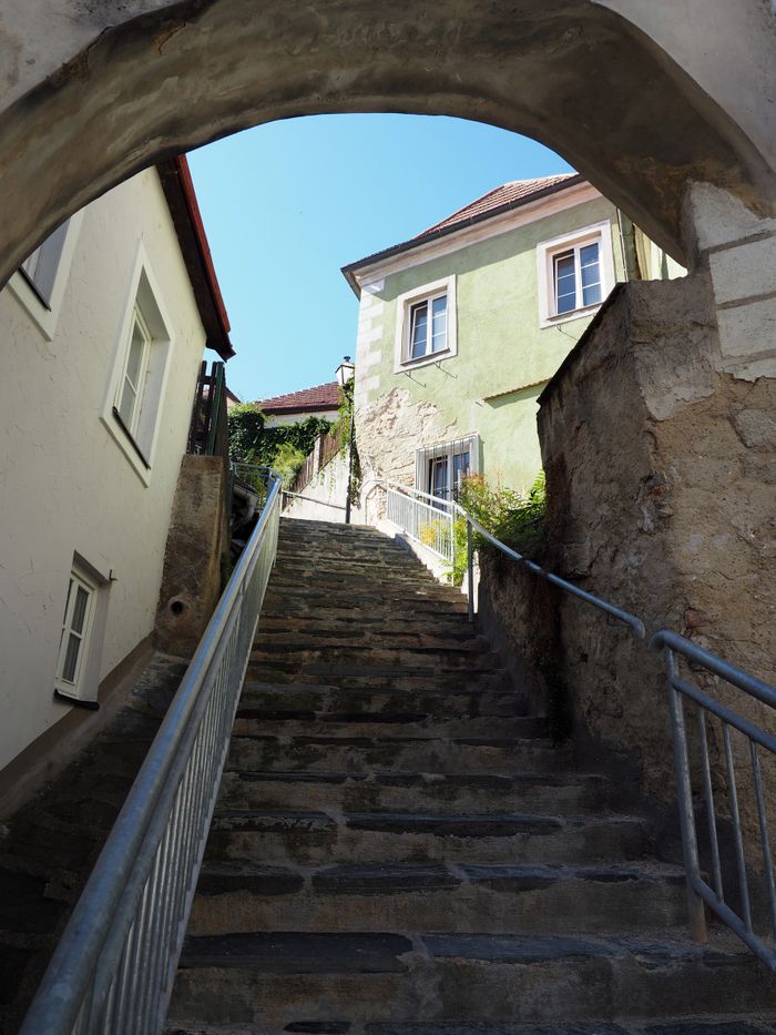Sprich mir die Stadt