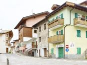 Walter Niedermayr, Varena 2016