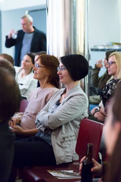 HDA Landdialog - „Weißbuch Innenstadt“: 19.05.2016