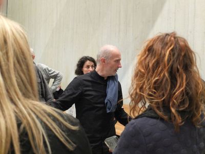 Wien Museum Exkursion