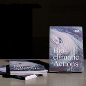 Publikation BIOCLIMATIC ACTIONS