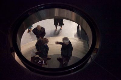 Günther Domenig – ein anderer Blick