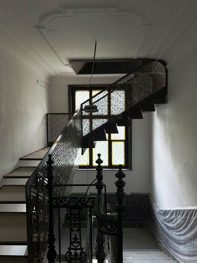 Open Studio: Gassner Villa, Bludenz | Mitiska Wäger Architekten