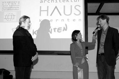 Kärntner Landesbaupreis 2011