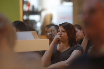 DI Wojciech Czaja – Vortrag: Auf der Alm, da gibt's koa Sünd?