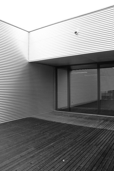 Exkursion: Betriebsgebäude ZULTNER