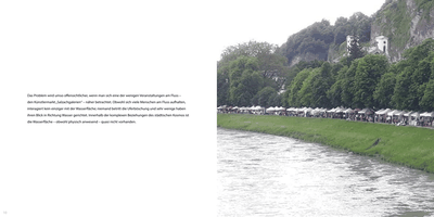 Flussraum Salzach