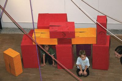 Treffpunkt Architektur 10