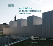 Cover-Bild: Kasematten und Bastei (Neue Galerie) Wiener Neustadt, Architektur: Bevk perović arhitekti d.o.o.