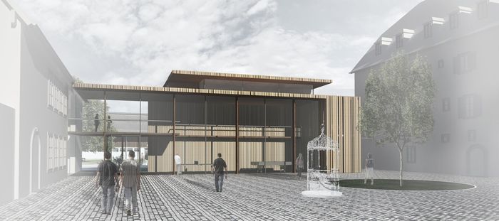 Landwirtschaftliche Fachschulen Winklhof
