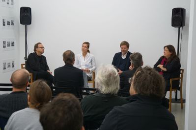 Architekturgalerie Berlin