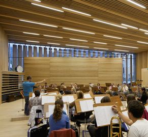 Haus der Kultur