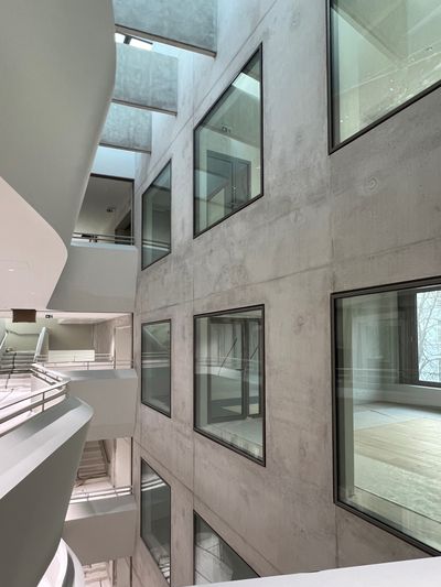 UMAK „Universität Mozarteum am Kurgarten“