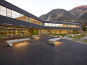 Tourismusschule Bad Hofgastein, Fasch & Fuchs