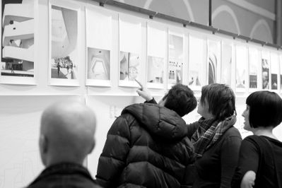 Àlvaro Siza - Von der Linie zum Raum