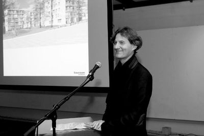 Wohnbau in Klagenfurt