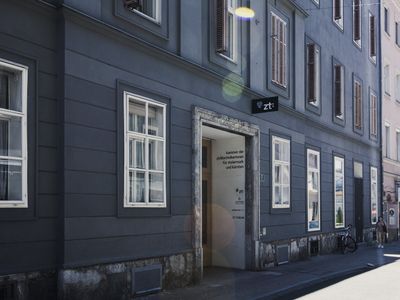 ZT Kammer Graz, Foto: © Marija Kanizaj, 2021