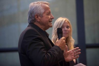 Günther Domenig – ein anderer Blick