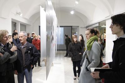 Shared Space – Perspektiven für eine neue Kultur des öffentlichen Raums