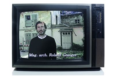 Bildmontage: Filmstill ORF | Symbolbild iStockPhoto