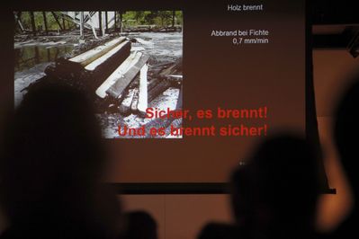 Holzbaugespräch 2013