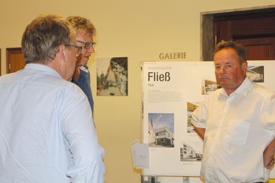 LANDLUFT Wanderausstellung Millstatt