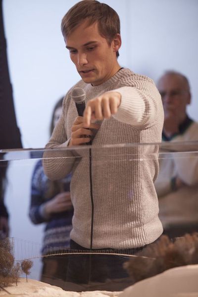 "architekturdiplome 2014 - 2015"