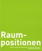 Raumpositionen