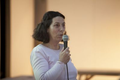 Fluchtraum Österreich