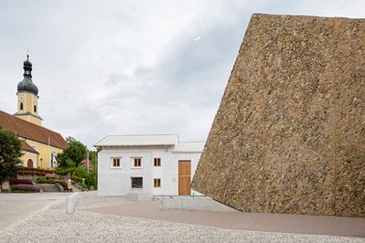 Konzerthaus Blaibach