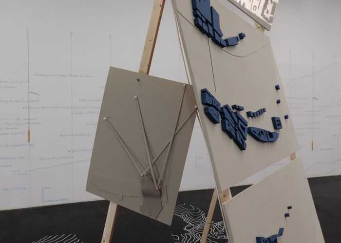 [Alte] Stadt Neu Denken