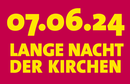 Lange Nacht der Kirchen