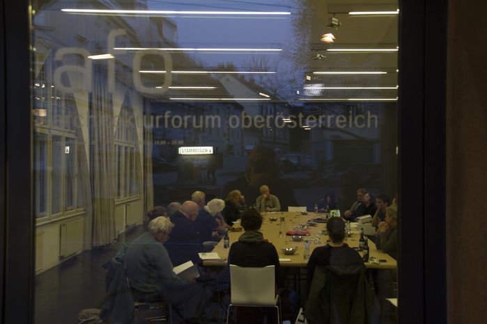 Baukultur-Stammtisch #13