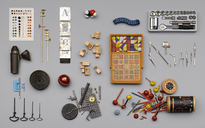 Ausstellung „No Name Design“