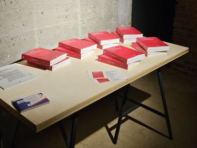 Theorie im Keller #38
Sabina Riß: "Frauengerechter Wohnbau"