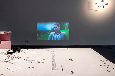 Ausstellung Zukunftsland